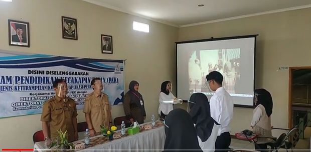 berita terbaru fec